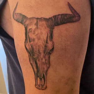 Meet your Posher, Angelo